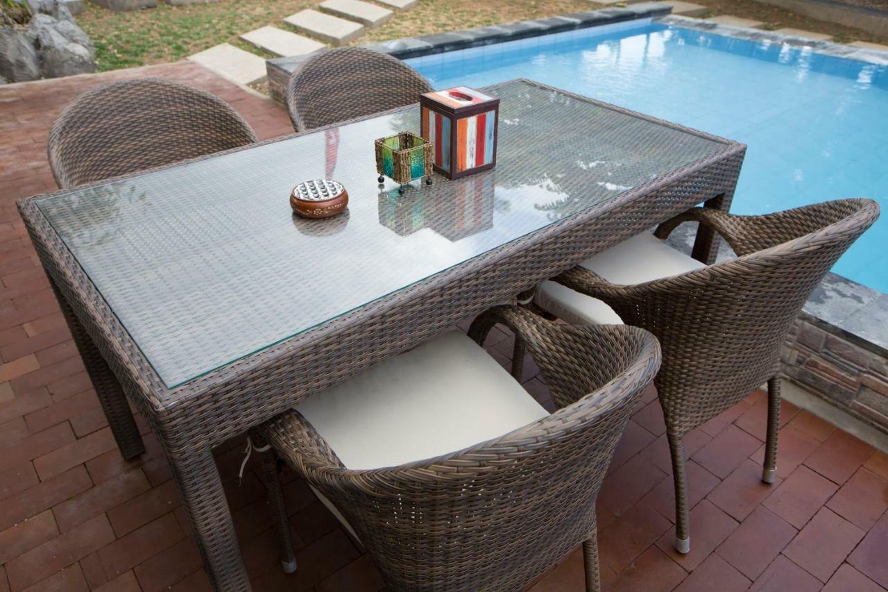 Bintang Penida Resort Sakti Zewnętrze zdjęcie
