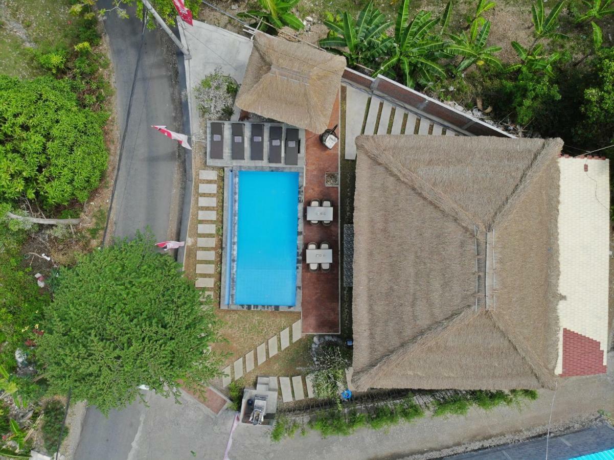 Bintang Penida Resort Sakti Zewnętrze zdjęcie