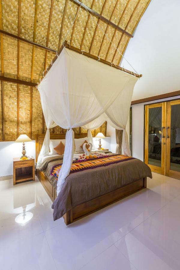 Bintang Penida Resort Sakti Zewnętrze zdjęcie
