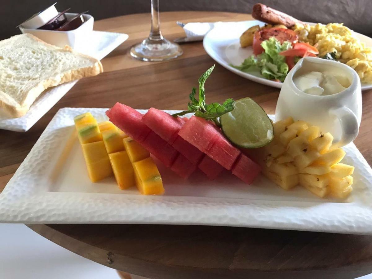 Bintang Penida Resort Sakti Zewnętrze zdjęcie